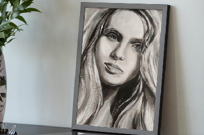 портрет под заказ, ручная работа, художник рисующий портрет